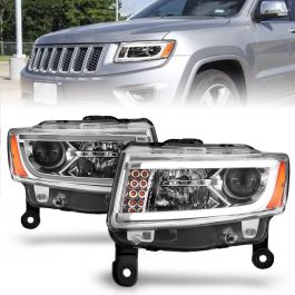 ANZO USA | Don’t Get Left In The Dark ~ JEEP GRAND CHEROKEE 14-16 ...