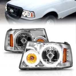 Don't Get Left in The Dark ~ FORD RANGER 01-11 - ANZO USA