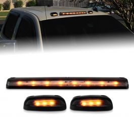 anzo led cab roof lights