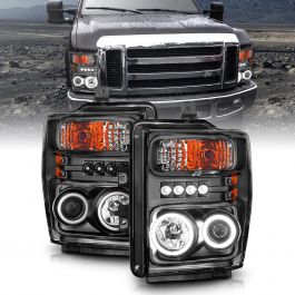 2012 f250 headlights sale