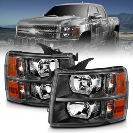 CHEVY SILVERADO 1500 07-13 / 2500HD/3500HD 07-14