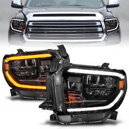 ANZO USA Don t Get Left in The Dark TOYOTA TUNDRA 14 21 LED