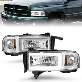 2001 dodge ram 2500 headlight deals bulb