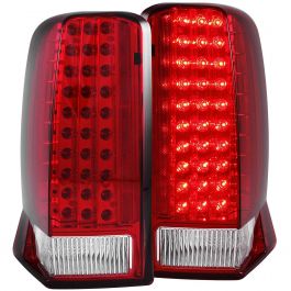 CADILLAC ESCALADE 02-06 / ESCALADE ESV 03-06 LED TAIL