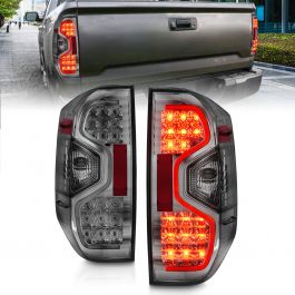 ANZO USA | Don’t Get Left in The Dark ~ TOYOTA TUNDRA 14-21 LED TAIL ...