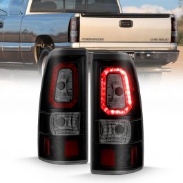 ANZO USA | Don’t Get Left in The Dark ~ CHEVY SILVERADO 03-06 1500/2500 ...