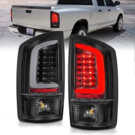 DODGE RAM 1500 02-06 / RAM 2500/3500 03-06 LED C BAR TAIL