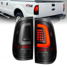 11+ 2001 F250 Tail Lights