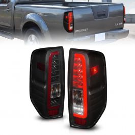 ANZO USA | Don't Get Left in The Dark ~ NISSAN FRONTIER 05-21