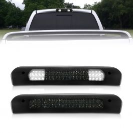 DODGE RAM 1500 02-08 / RAM 2500/3500 03-09 LED 3RD BRAKE LIGHT SMOKE G2