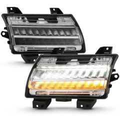 ANZO USA | Don't Get Left in The Dark ~ Fender Lights - Auxiliary Lights