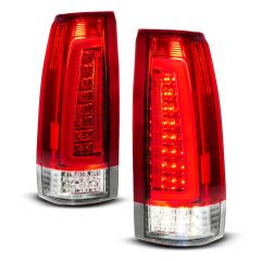 ANZO USA | Don't Get Left in The Dark ~ Tail Lights