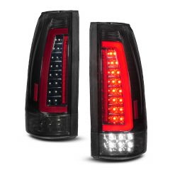 ANZO USA | Don't Get Left in The Dark ~ Tail Lights