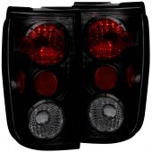 FORD EXPEDITION 97-02 TAIL LIGHTS G2 DARK SMOKE