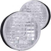 LEXUS IS300 98-05 TRUNK LIGHT CLEAR