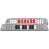 DODGE RAM 1500 94-01 / RAM 2500/3500 94-02 LED 3RD BRAKE LIGHT CHROME G2
