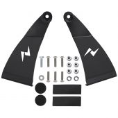 FORD F-150 15-17 ROOF MOUNTING BRACKET FOR ANAO USA 50" L.E.D Light Bar (pair)