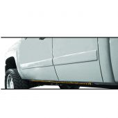 62" 4 FUNCTION L.E.D SIDE CAB LIGHT BARS