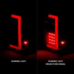 ANZO USA | Don't Get Left in The Dark ~ LED Tail Lights - Tail 
