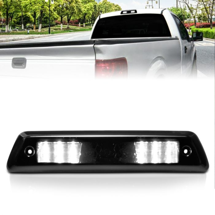 ANZO USA | Don't Get Left in The Dark ~ FORD F150 09-14 LED 3RD