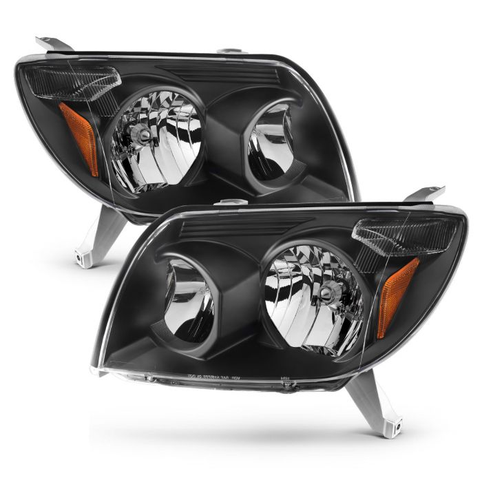 2005 toyota 4runner headlights hotsell
