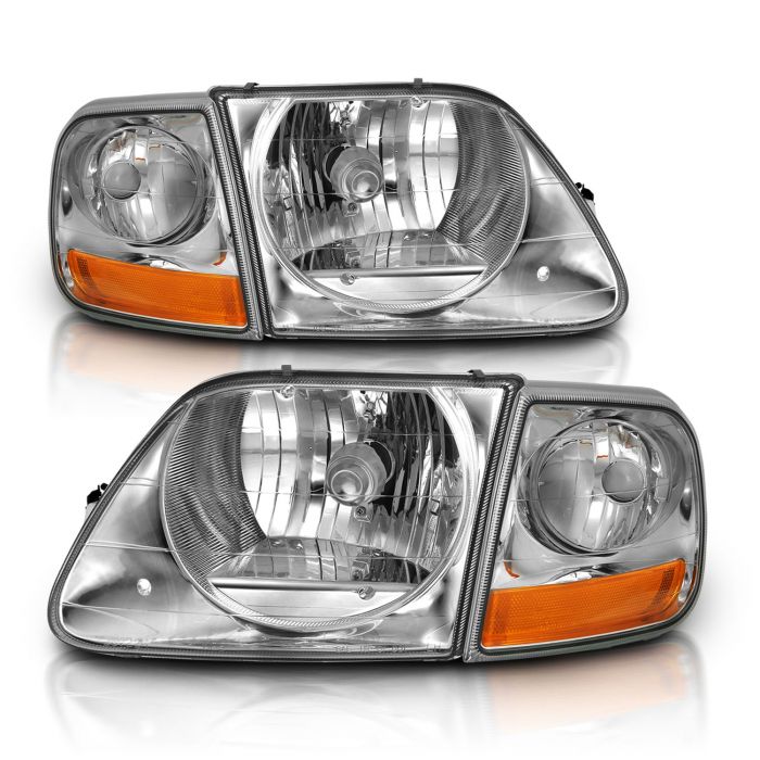 99 ford f150 headlights discount