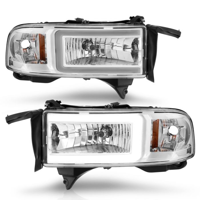 1996 dodge ram 1500 headlights discount