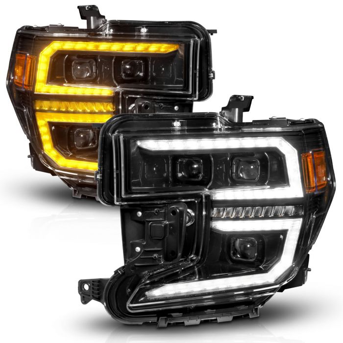 Headlamp Kit | GMC ACADIA 2020 Headlamp Kit | GMC ACADIA 2020
