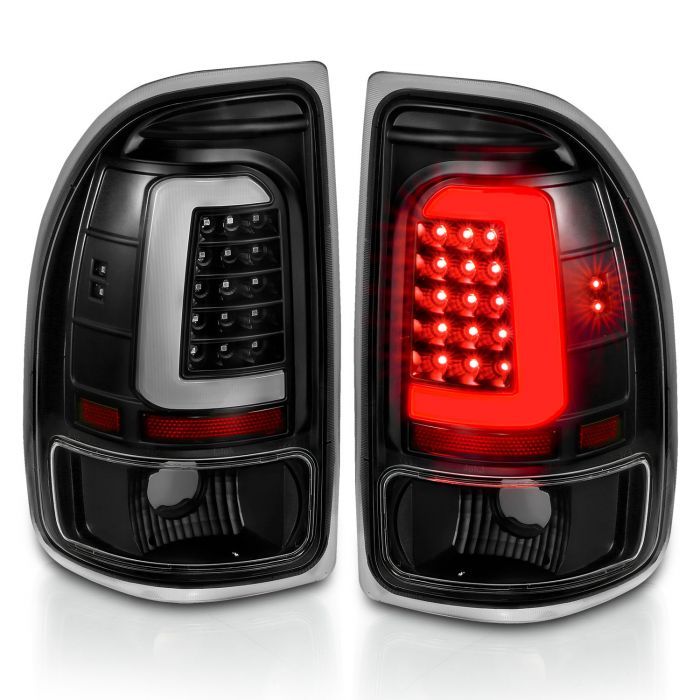 Dodge 2024 Tail Lights