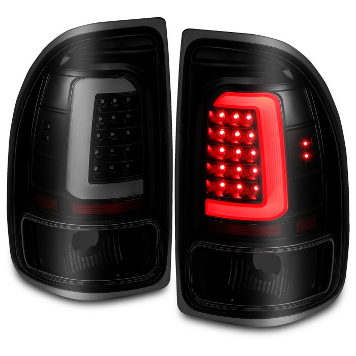 Dodge Tail offers Lights