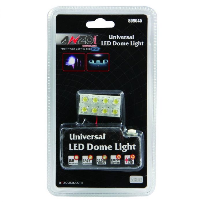 UNIVERSAL LED DOME LIGHT 1.5