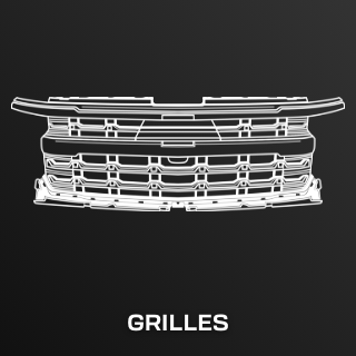 Grilles