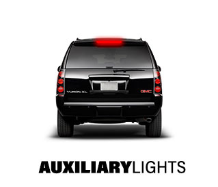 Auxiliary Lights
